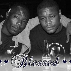 Meet your Posher, Dametris